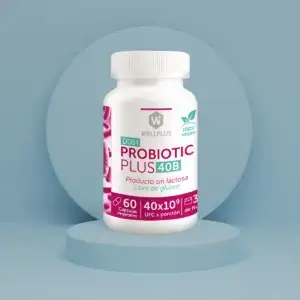 Probiotic Plus 40B