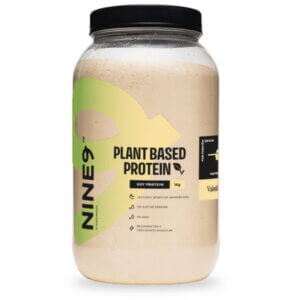 Vainilla plant based