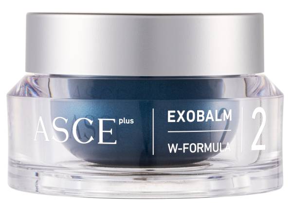 Asce plus EXOBALM - Mettabolic