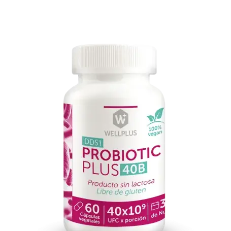 Probiotic Plus 40B