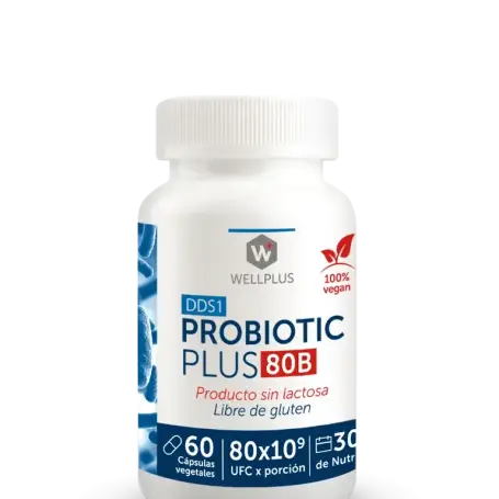 Probiotic Plus 80B