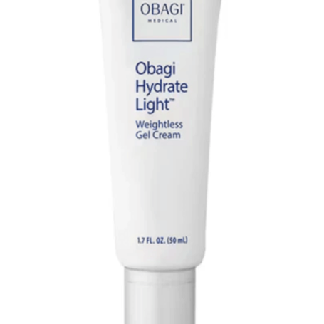 Obagi Hydrate Light