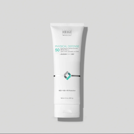 Physical Defense Tinted SPF 50