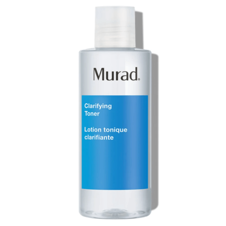 Murad Clarifying Toner Lotion Tonique