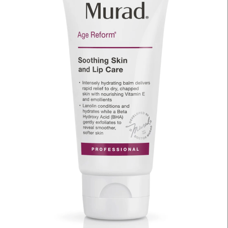 Murad Soothing Sking And Lipcare
