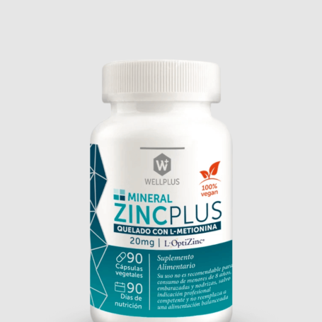 Zinc Plus