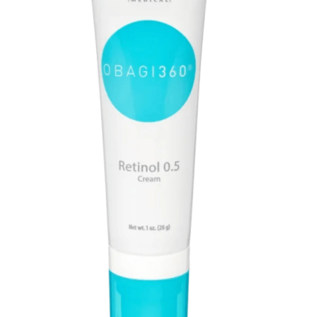 Retinol 0.5 Cream