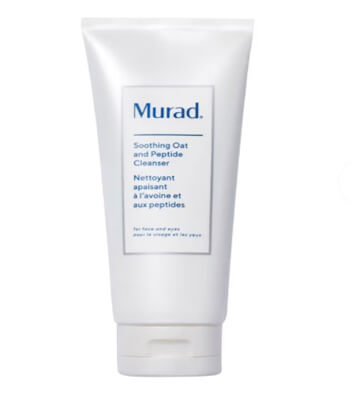 Cleaser Soothing Peptide