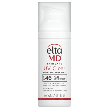 ELTAMD UV CLEAR BROAD-SPECTRUM SPF 46