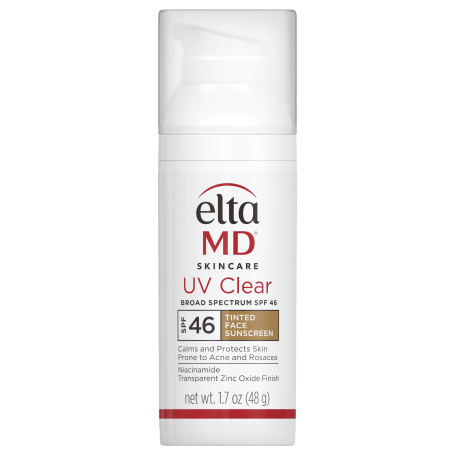 EltaMD UV CLEAR BROAD-SPECTRUM SPF 46 TINTED