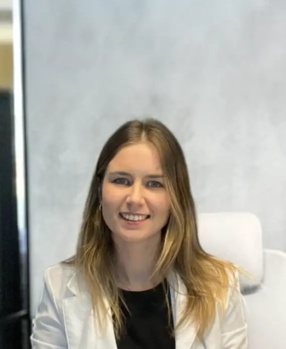 Nutricionista Santiago