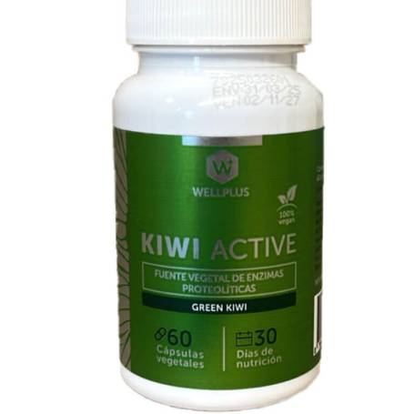 Kiwi Active