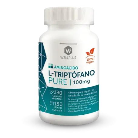 L-Triptofano