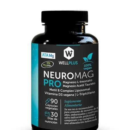 Neuro Mag Pro