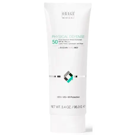 Physical Defense Bs Spf 50 con Color