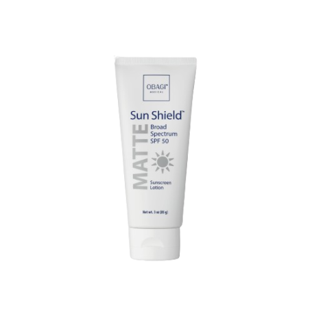 OBAGI - Sun Shield MATTE (Sin color)