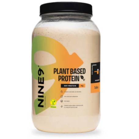 Plant Based Protein Toffee (Proteína Vegana) 1Kg