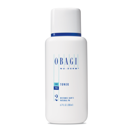 Nu-Derm® Toner