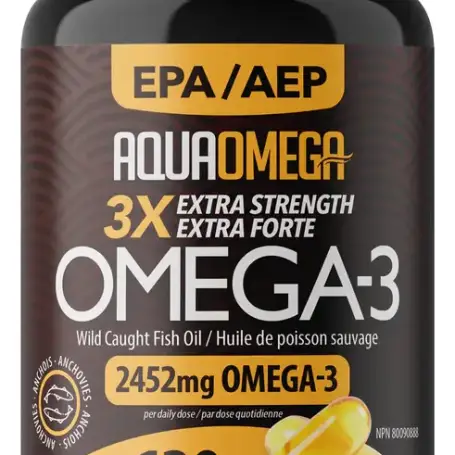 Aquaomega ( Extra Forte )